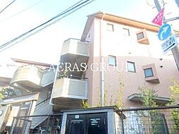 グランパークノーサイド