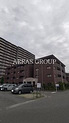新世ふじみ野マンション
