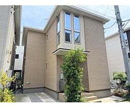 フォレストメゾン新堀 B