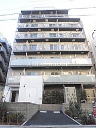 ザ・レジデンス神楽坂I