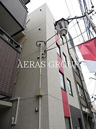 リージェンシー用賀