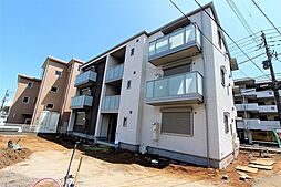 プロムナード桜台II 201