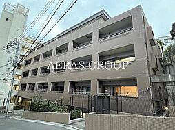 コンフォリア下落合