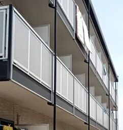 レオパレスブルファーニII