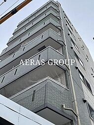 ペアパレス鍋横