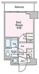 エクセレントプレイス武蔵小杉