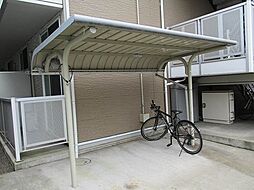 レオパレスＳＮブルーウッド