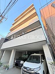 アンクレージュ