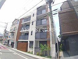 ＨＩＬＬＴＯＰ南蒲田
