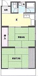 ライブビラ徳丸