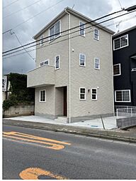 川越市石原町2丁目B号棟戸建