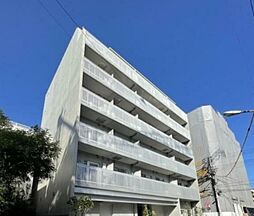 グランカーサ尾久