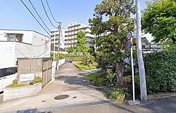 川崎市宮前区有馬８丁目
