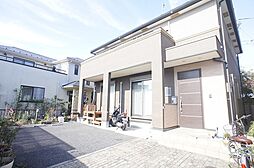 鎌倉市材木座３丁目の一戸建て