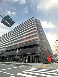 セレニテフラン新大阪