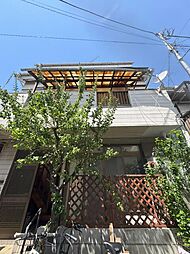 東大泉シェアハウス