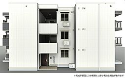 TORISIA上住吉