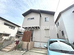 花咲戸建
