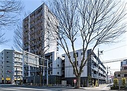 ガーラ・アヴェニュー調布 04F