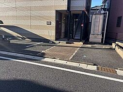 レオパレス堀崎