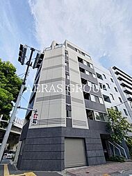 グランビュー門前仲町