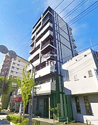 品川区西中延１丁目