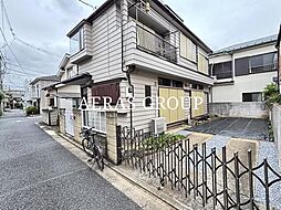 春日町4丁目貸家