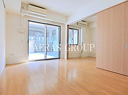 リージア経堂テラスガーデン