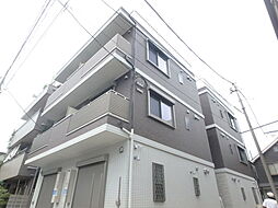 ヴェリーヌ住吉 203