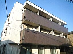 フルール横浜鶴ヶ峰