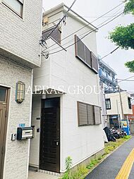 石井貸家
