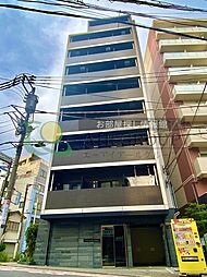 セジョリ王子駅前