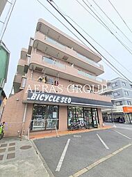 サンルビーＡＳＡＨＩ