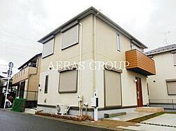 北方戸建貸家 Ａ棟