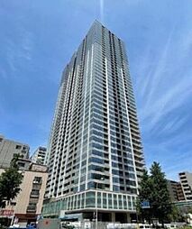 白金ザ・スカイ西棟