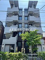 タスキリシェス南品川ＥＡＳＴ