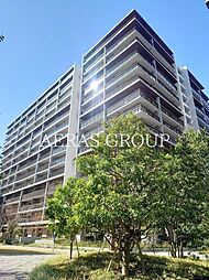 HARUMI FLAG SUN VILLAGE B棟 B