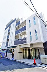 品川区中延５丁目