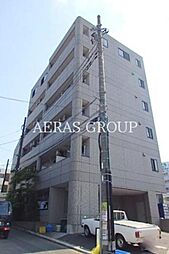 ロイヤルヒルズ宮崎台
