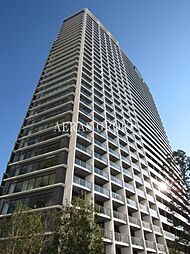 コンフォリア新宿イーストサイドタワー