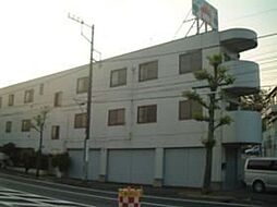 横浜市瀬谷区橋戸１丁目