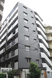 ラグジュアリーアパートメントデュオ神楽坂