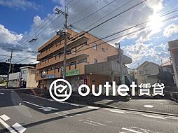 パレス金ヶ原 201