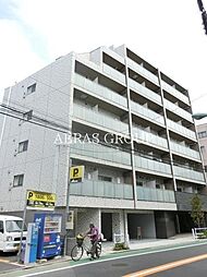 アーバンヴィスタ板橋本町