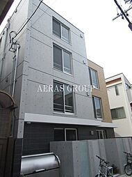 ＰＡＳＥＯ文京茗荷谷