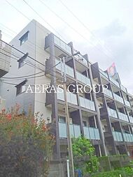 グリシーナ上北沢