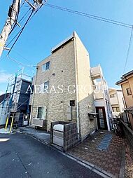 リブリ・三ツ沢フラッツ