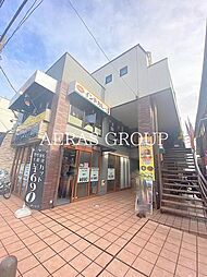 アークヒルズいずみ