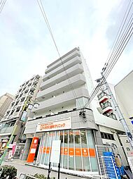 大阪市阿倍野区西田辺町１丁目