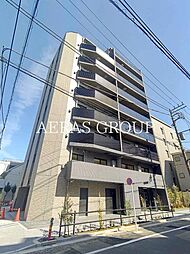 ルーブル中板橋六番館
